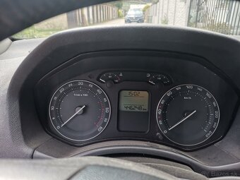 Octavia 2 kombi 1.9 tdi 77kw - 10
