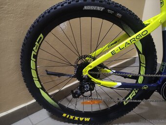 Crussis 7.7 e largo - 10