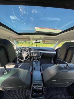 VW Passat B8 - 10