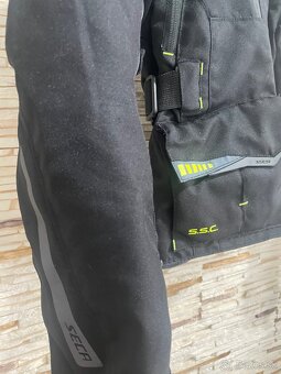 Moto bunda Seca - 10