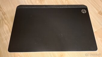 Notebook HP Envy dv7-7235ec - 10