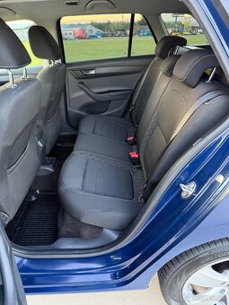 Škoda Fabia Combi 1.4 TDI Style - 10