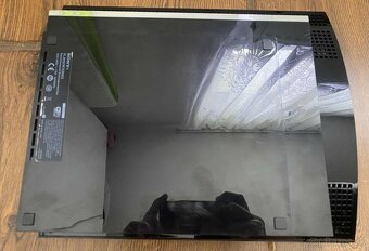 Playstation 3 FAT 60GB CECHC04 - přehraje i PS2 hry - 10