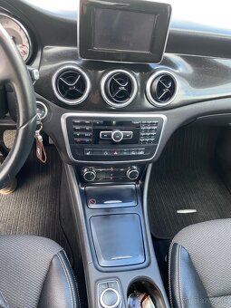 Mercedes-Benz, CLA 200 CDI, diesel, automat - 10