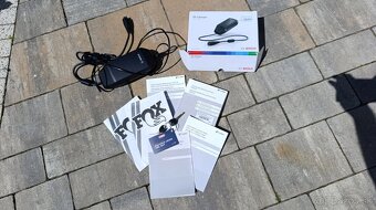 Elektrobicykel CUBE STEREO HYBRID 140 HPC SL 750, karbon, XL - 10