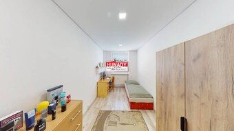 (66 m²) 3i SLNEČNÝ BYT S BALKÓNOM - 10