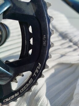 PREDAM FELT CESTA-GRAVEL-CYKLOKROS - 10