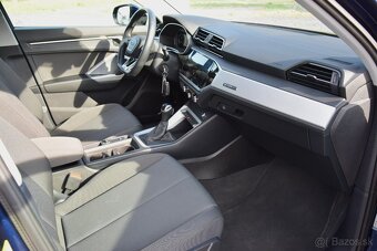 Audi Q3 2.0 TFSI quattro - 43 700 km - odpočet DPH - 10