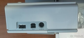 Predám novú tlačiareň SAMSUNG DIGITAL PHOTO PRINTER SPP2020 - 10
