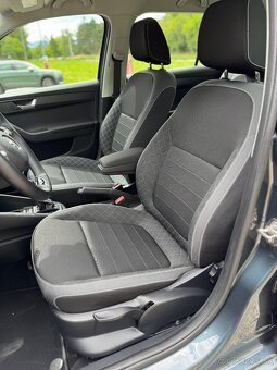 Škoda Fabia Combi 1.0 TSI Style DSG, 27735km, 2021, v záruke - 10