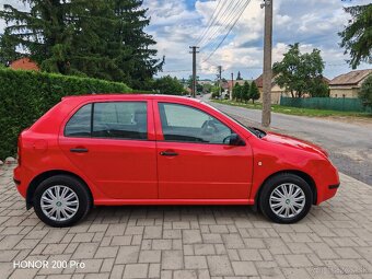 ŠKODA FABIA 1.4 MPI 44KW NAJ KM -173.000 - 10
