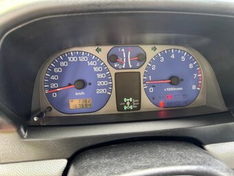 Mitsubishi Pajero Pinin 1.8 GDi - 10