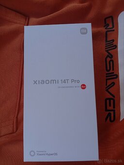 Xiaomi 14T Pro 12GB/1TB, Titan Black - 10
