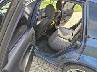 Ford fiesta 1.4tdci - 10