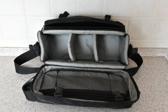 Brašňa Hama Track Pack - 10