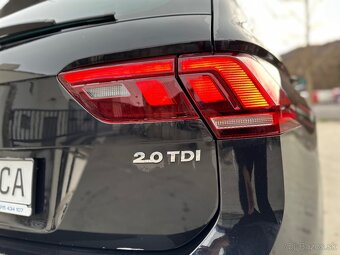 Volkswagen Tiguan - 10