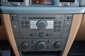 Opel Vectra 1.8 i SR pôvod, pekný stav - 10