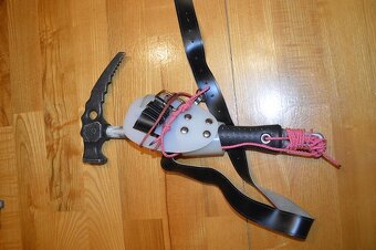 predam horolezecky cepin STUBAI - 10