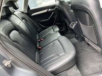 Audi Q3 2.0 TDI 110kw Quattro 4x4 Sportline - 10