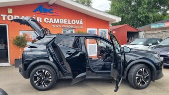 Peugeot 2008 1.5 BlueHDi 130 Allure Pack EAT8 - 10