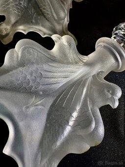 Svietniky GRIFFON, Val St. Lambert 1935 - 10