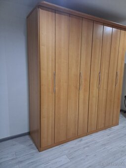 Zostava do spalne - 10