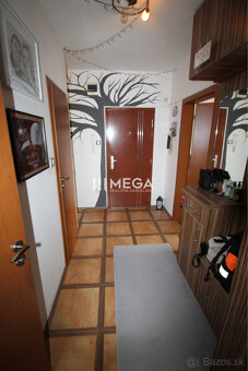 REZERVOVANÝ - čiastočne zrekonštruovaný 3 izbový byt Snina - 10