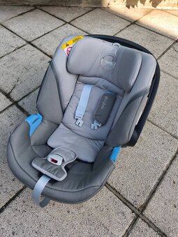 Cybex Priam kočík - 10