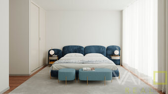 Luxusný apartmán v srdci Funchalu - 10