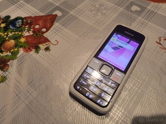 Nokia 7310 Supernova - 10