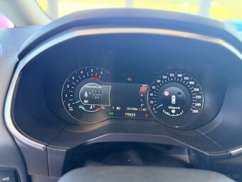 Ford Galaxy 2.0 TDCi EcoBlue 190 Titanium AWD A/T - 10