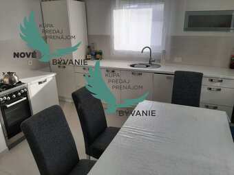 Apartmán so strešnou terasou  len 30m od mora v Chorvátsku - 10