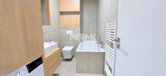 MODERNÝ 2i byt, DIAMNAT, BALKÓN, KLÍMA, PARKING, Rybničná ul - 10