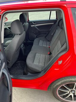 Škoda octavia 2.0 tdi - 10