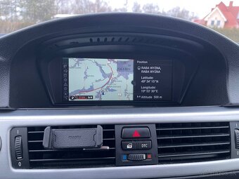 Bmw E92 xDrive M pakiet - 10