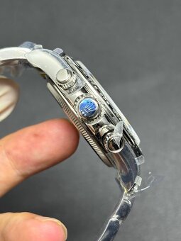 Rolex Daytona Le Mans - 10