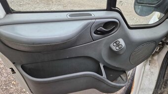 Ford Transit 2,2TDCI 63kw kód motora: P8FA - 10