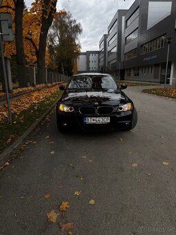 BMW e90 2011 - 10