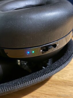 Slúchadlá PHILIPS - 10