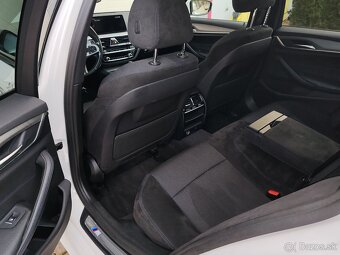 Prodám BMW 530D G31 M-PAKET 195KW DPH - 10