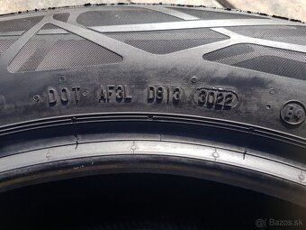 235/55 r18 letné pneumatiky 4ks Continental DOT2022 - 10