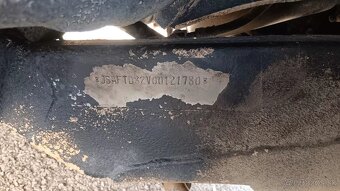 Suzuki grand vitara - 10