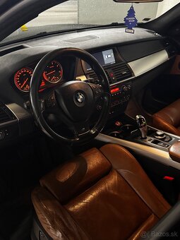 Predám BMW X5 E70 Xdrive35d 210kw - 10