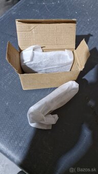 AKCIA - SPRCHOVÝ KÚT 90x90x190 - 10