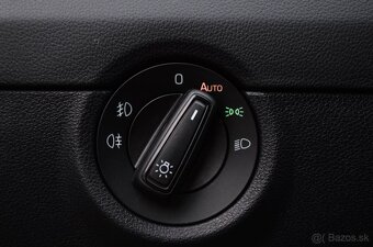 Škoda Octavia 3 Combi 2.0 TDI Style DSG - 10