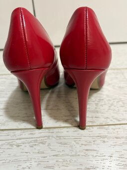 Kozene lodicky ZARA - VEL 36 - 10