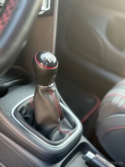 Na predaj Agresívne Vw Polo 1.8TSi 380HP 🏎️ - 10