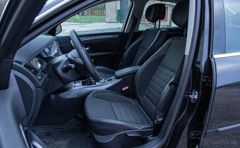 Renault Laguna 2.0 dCi 4control - 10