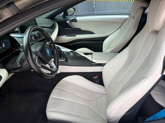 Bmw i8 - 10