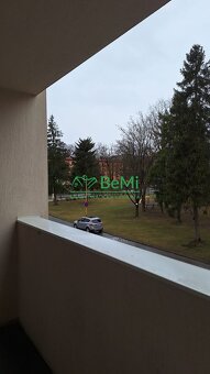 3-izbový byt v Lipanoch s veľkou loggiou - 10
